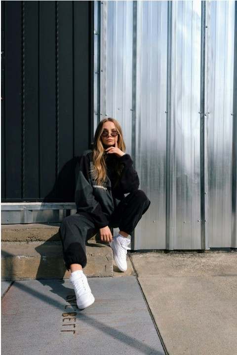 Client photo