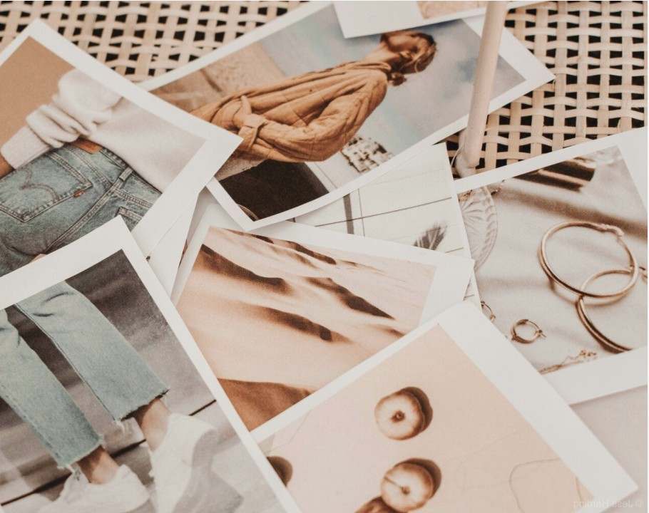 Fabric details